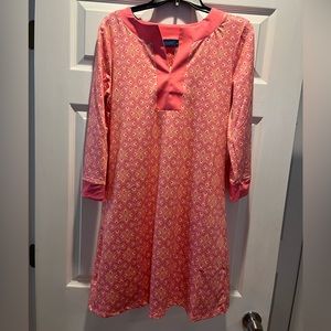 NWT - Cabana life - Tunic Dress